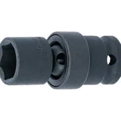 BGS Kraft-Kugelgelenk-Einsatz Antrieb Innenvierkant 12,5 mm (1/2