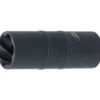 BGS Kraft-Spezial-Schraubenausdreh-Wendeeinsatz 21 mm 12,5 mm (1/2") - 7467-21