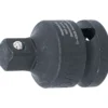 BGS Kraft-Steckschlüssel-Adapter Innenvierkant 12,5 mm (1/2") - Außenvierkant 10 mm (3/8") - 173
