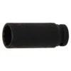 BGS Kraft-Steckschlüssel-Einsatz 12-kant 24 mm 12,5 (1/2) - 5343
