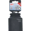 BGS Kraft-Steckschlüssel-Einsatz Sechskant tief Antrieb Innenvierkant 20 mm (3/4") SW 50 mm - 5750
