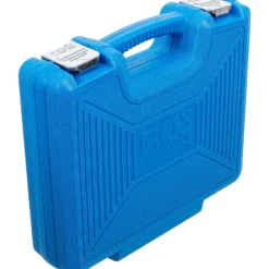BGS Kraft-Steckschlüssel-Einsatz-Satz Sechskant tief Antrieb Innenvierkant 12,5 mm (1/2
