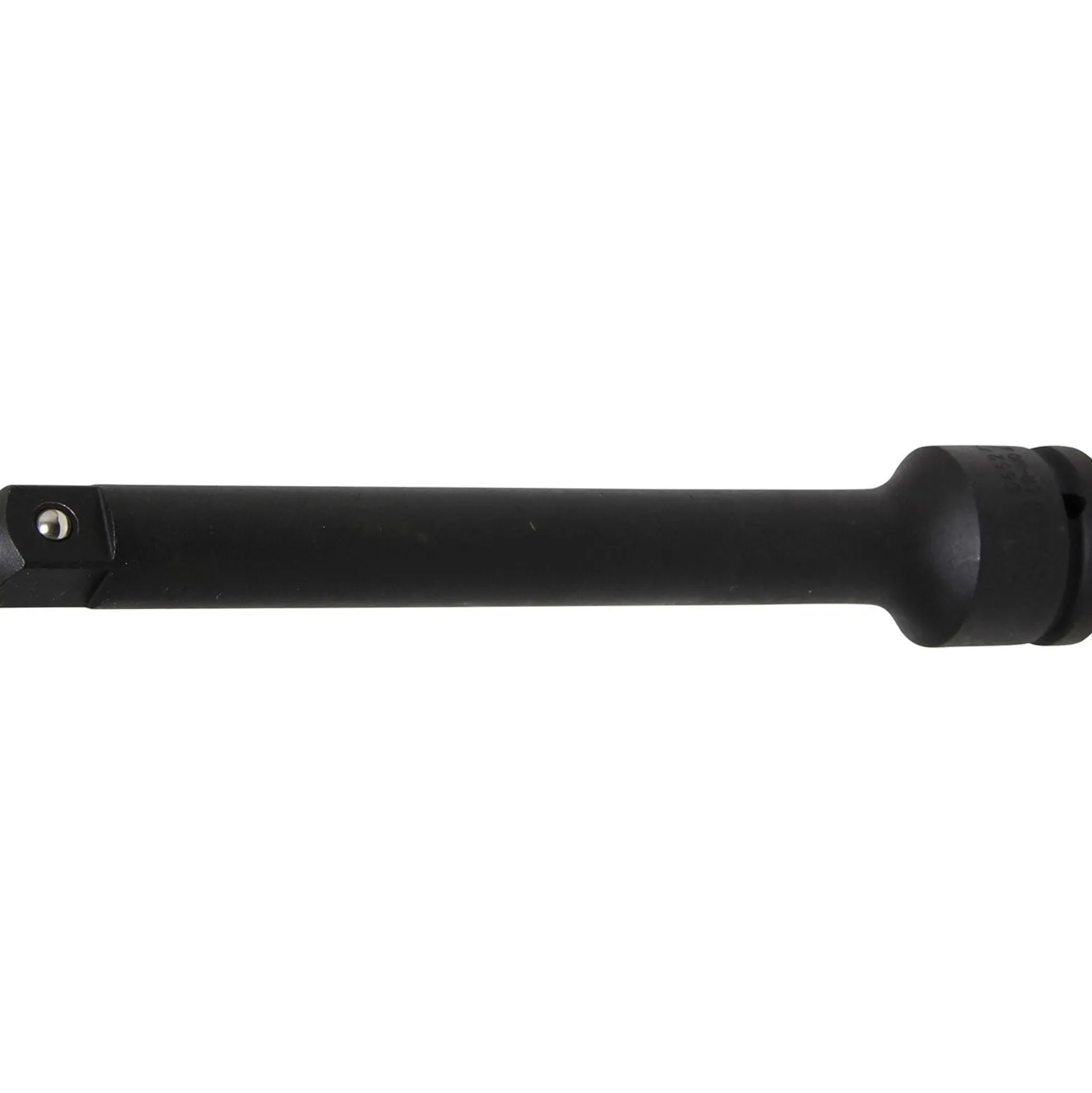 BGS Kraft-Verlängerung 20 mm (3/4") 200 mm - 5652