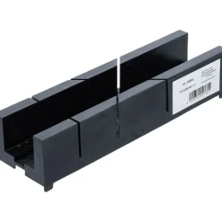 BGS Kunststoff-Gehrungslade 245 x 65 x 48 mm - 50855
