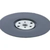 BGS Kunststoff-Stützteller Ø 125 mm - 74552