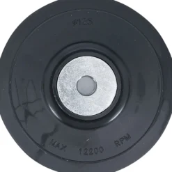 BGS Kunststoff-Stützteller Ø 125 mm - 74552