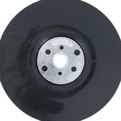 BGS Kunststoff-Stützteller Ø 125 mm - 74552