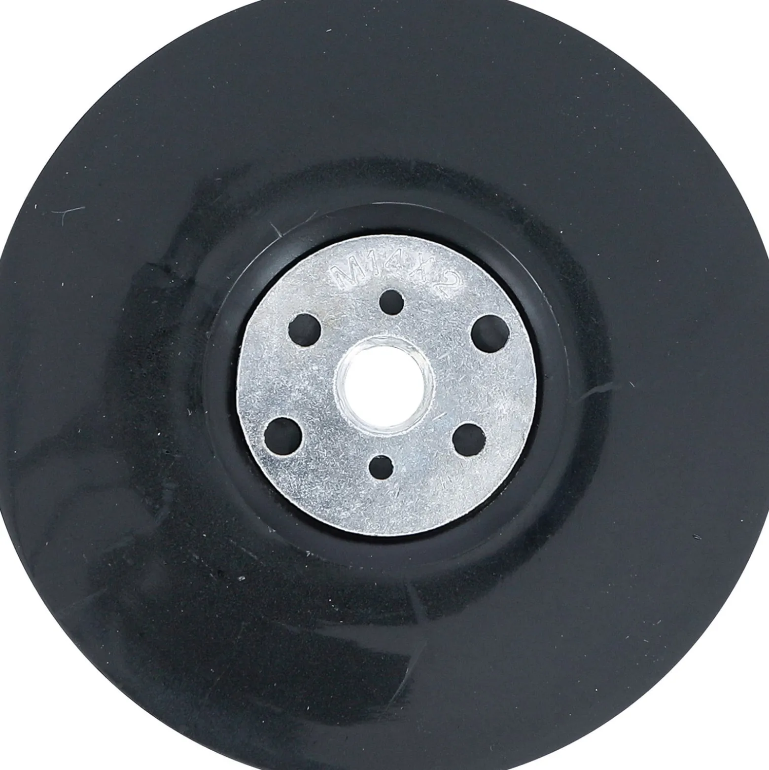 BGS Kunststoff-Stützteller Ø 125 mm - 74552