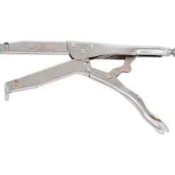 BGS Kupplungskorb-Haltezange 300 mm - 8944