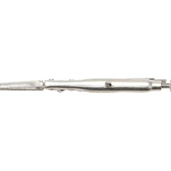 BGS Langbeck-Gripzange 170 mm - 474