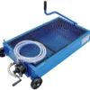 BGS Öl-Auffangwanne fahrbar 55 l - 70153