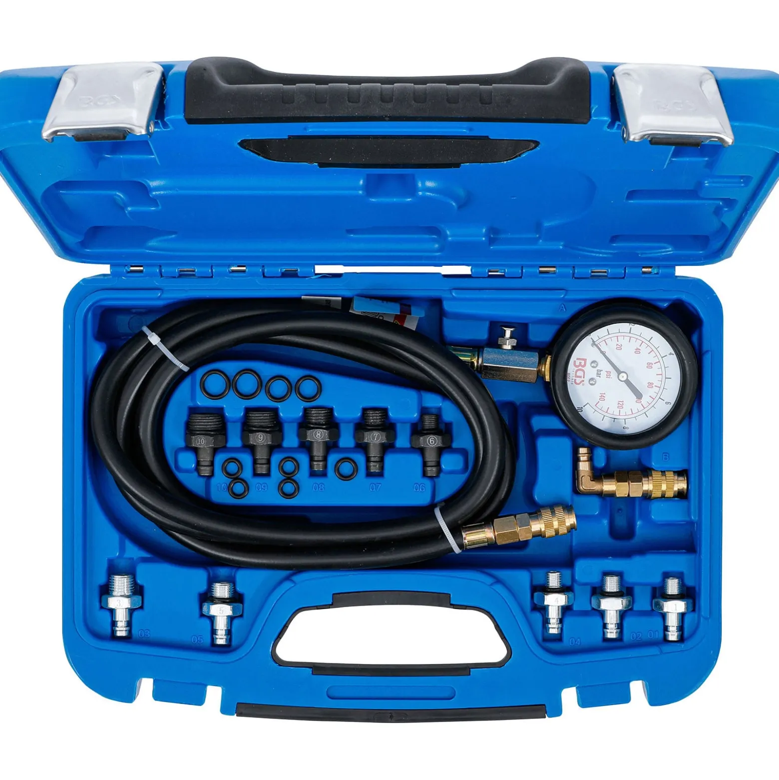 BGS Öldrucktester - 8007