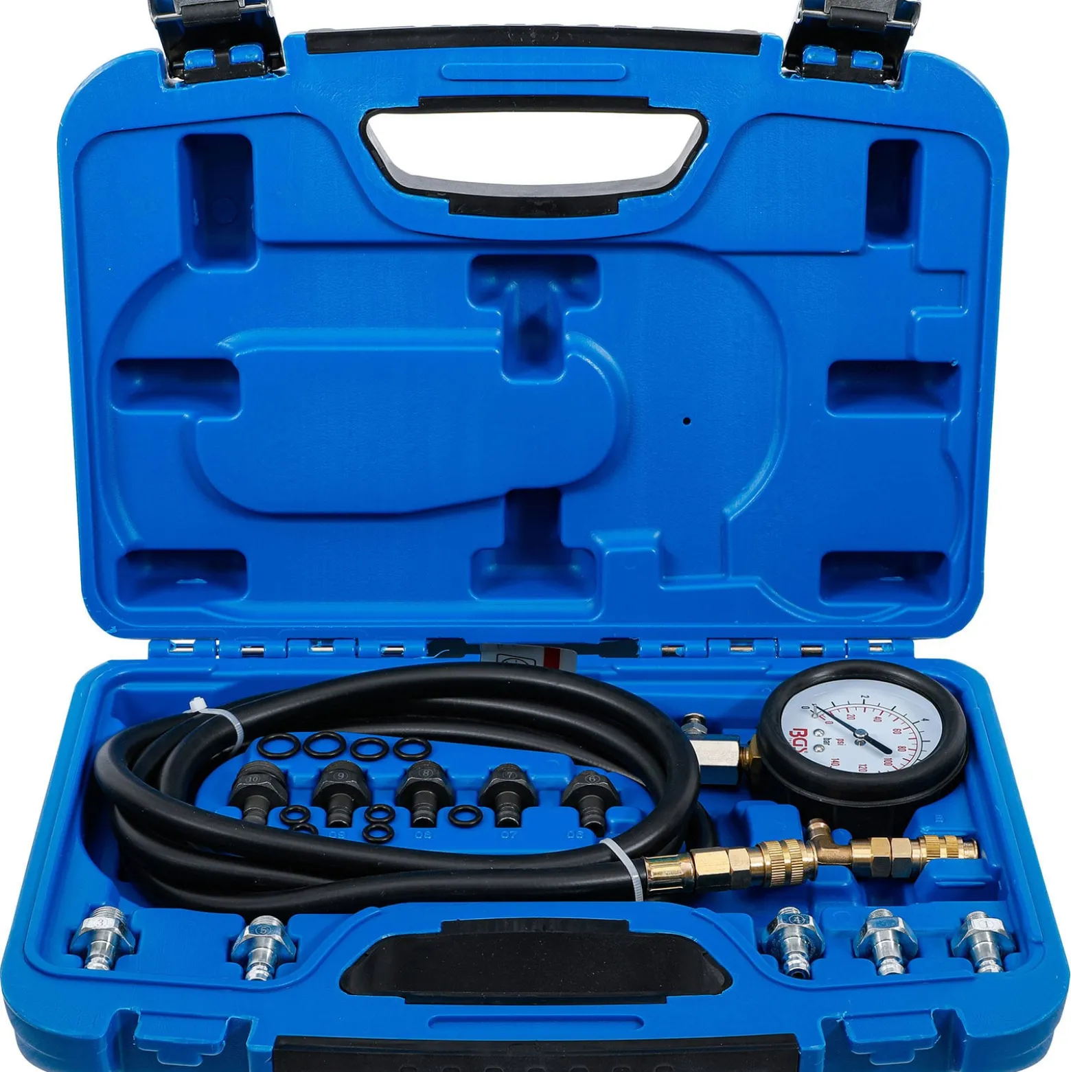 BGS Öldrucktester - 8007