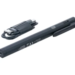 BGS LED-Stiftleuchte | Aluminium - 74599