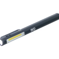 BGS LED-Stiftleuchte | Aluminium - 74599