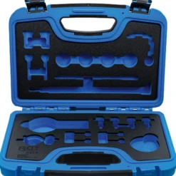 BGS Leerkoffer für Art. 8924-1 - 8924-1