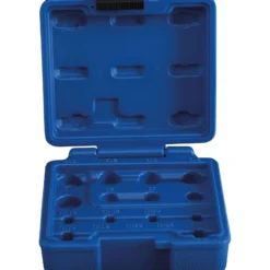 BGS Leerkoffer für Art. 5023 - 5023-LEER