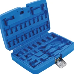 BGS Leerkoffer für Art. 2145 / 2146 - 2146-LEER