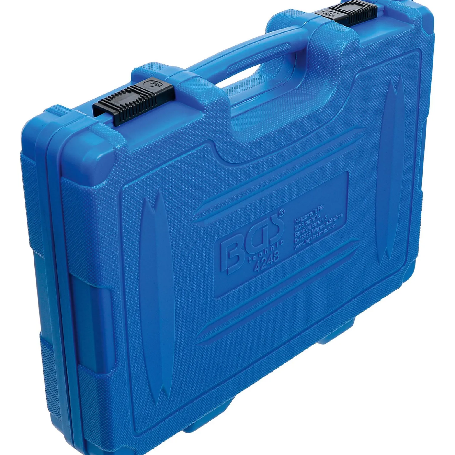 BGS Lichtmaschinen-Werkzeugsatz 30tlg. - 4248