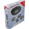 BGS Magnet-Haftschale faltbar Ø 120 / 220 mm - 9896