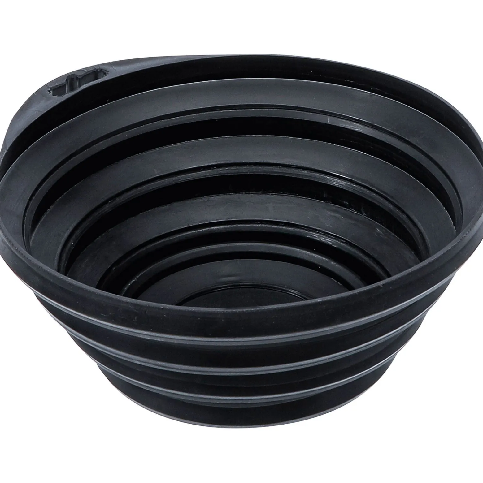 BGS Magnet-Haftschale faltbar Ø 120 / 220 mm - 9896