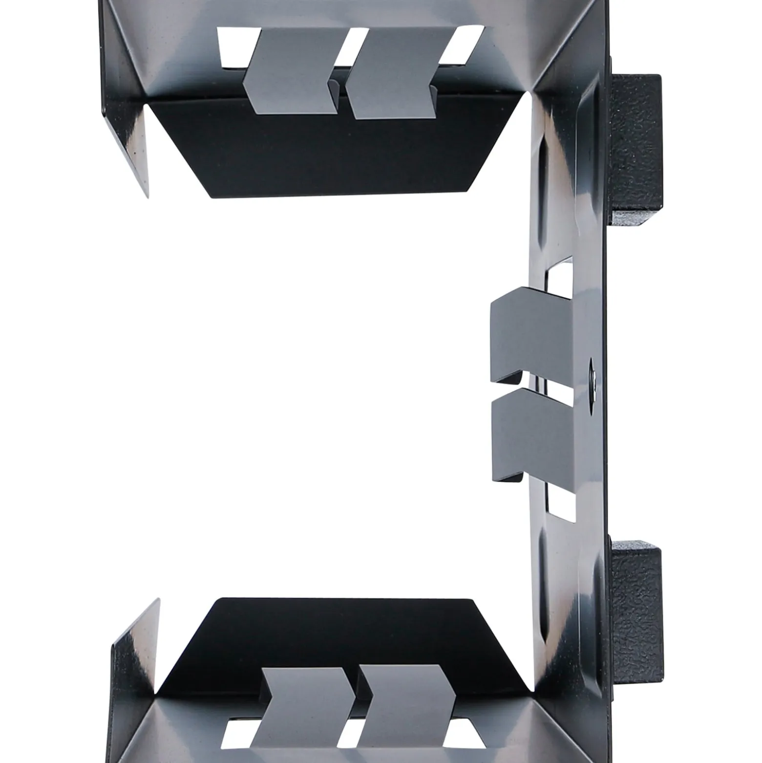 BGS Magnet-Handschuh- und Taschentuch-Box Halter | 253 x 143 x 95 mm - 74673