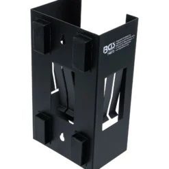 BGS Magnet-Handschuh- und Taschentuch-Box Halter | 253 x 143 x 95 mm - 74673