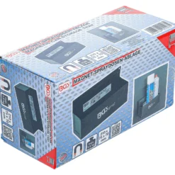BGS Magnet-Spraydosen-Ablage 210 mm - 67167