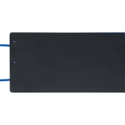 BGS Magnet-Stecktafel mit Außenvierkant für 36 Steckschlüssel-Einsätze Antrieb 6,3 mm (1/4") / 10 mm (3/8") / 12,5 mm (1/2") - 74484