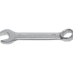 BGS Maul-Ringschlüssel extra kurz SW 13 mm - 30763