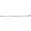 BGS Maul-Ringschlüssel extra lang SW 19 mm - 1228-19