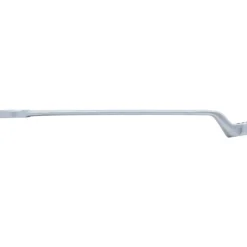 BGS Maul-Ringschlüssel gekröpft SW 13 mm - 30113
