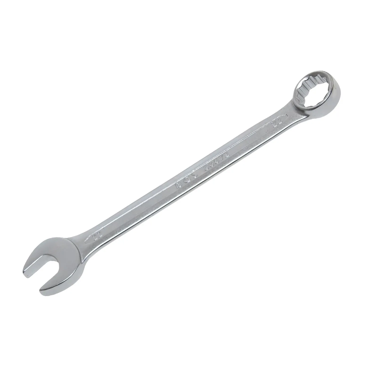 BGS Maul-Ringschlüssel 22 mm - 30572