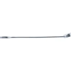 BGS Maul-Ringschlüssel-Satz SW 6 - 22 mm 12tlg. - 1194