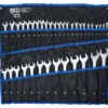 BGS Maul-Ringschlüssel-Satz SW 6 - 32 mm 37tlg. - 1275