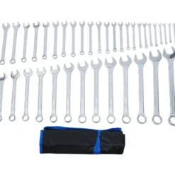 BGS Maul-Ringschlüssel-Satz SW 6 - 32 mm 37tlg. - 1275