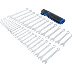 BGS Maul-Ringschlüssel-Satz SW 6 - 32 mm 37tlg. - 1275