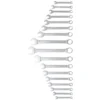 BGS Maul-Ringschlüssel-Satz SW 8 - 32 mm 19tlg. - 30500