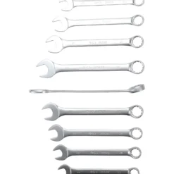 BGS Maul-Ringschlüssel-Satz SW 6 - 32 mm 25tlg. - 30100