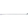 BGS Maul-Ringschlüssel SW 4 mm - 30554