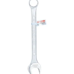 BGS Maul-Ringschlüssel SW 30 mm - 1080