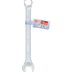 BGS Maul-Ringschlüssel SW 13 mm - 1063
