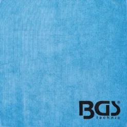 BGS Microfasertuch 400 x 400 mm - TUCH