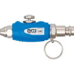 BGS Mini-Druckluft-Ausblaspistole - 6876