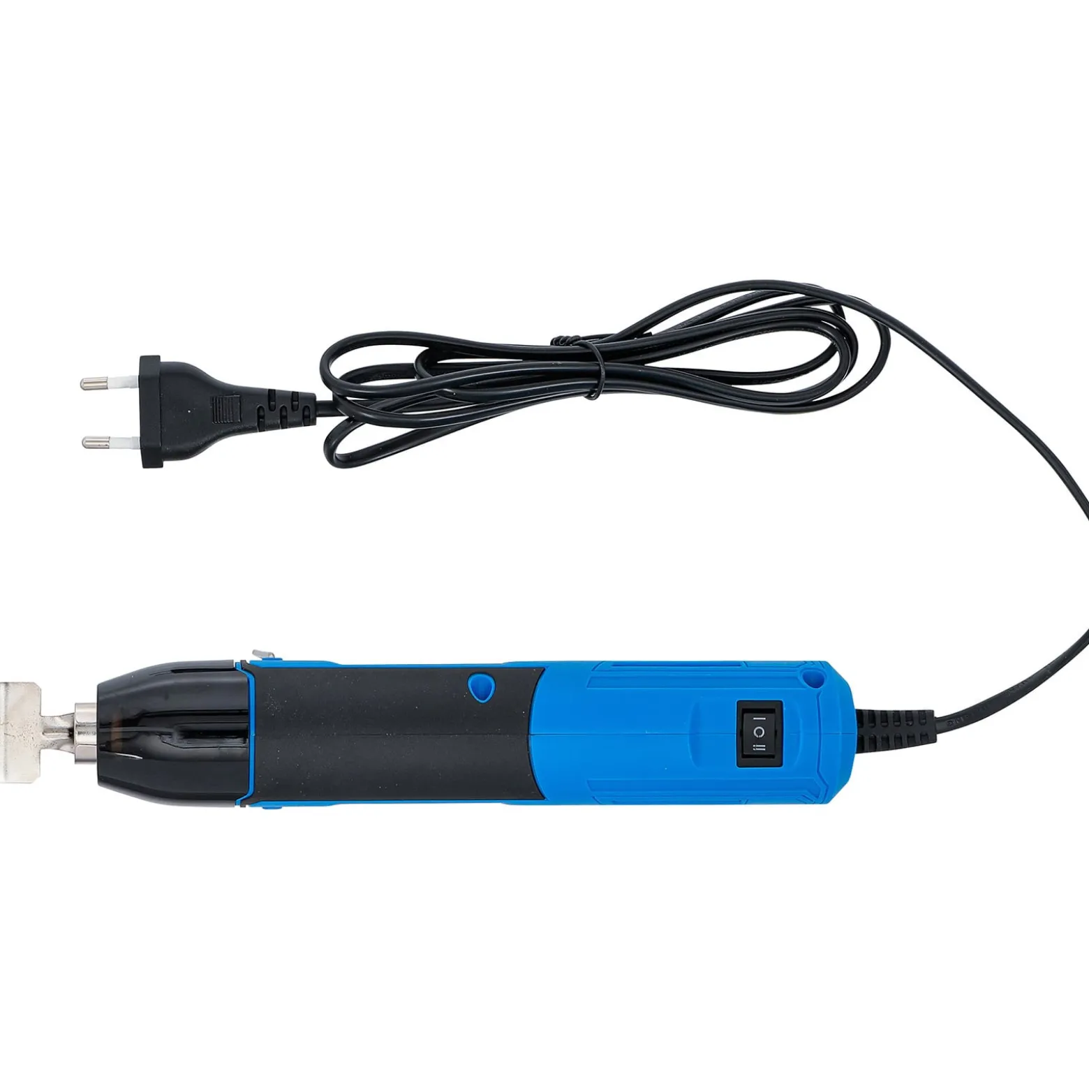 BGS Mini-Heißluft-Gebläse 350 W - 74446