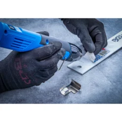 BGS Mini-Heißluft-Gebläse 350 W - 74446