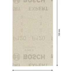 BGS Mini-Karosserie-Blechschere linkschneidend 195 mm - 6137
