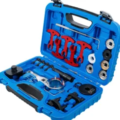 BGS Motor-Einstellwerkzeug-Satz für VAG 1.8L / 2.0L FSI / TSI / TFSI - 74357