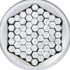 BGS Multi-Einsatz Antrieb Innenvierkant 20 mm (3/4") SW 12 - 38 mm - 2833