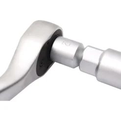 BGS Multi-Einsatz mit mit Adapter-Satz 10 mm (3/8") SW 9 - 21 mm 3tlg. - 92533
